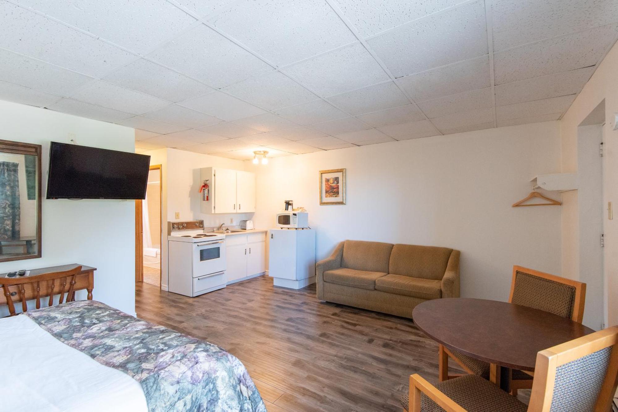 Canadas Best Value Inn & Suites Summerside Exterior foto